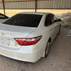 كامري 2016. نظيف جدا  الموقع المجمعه