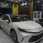 حماية بي بي اف كامل السيارة او مقدمة السيارة