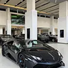لامبورجيني هوراكان