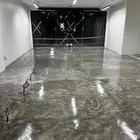 epoxy concrete