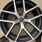 جنوط جي كلاس استعمال خفيف العدد 4 منها واحد بيه كسر خفيف