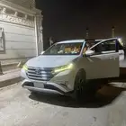 تيوتا راش 2022