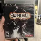 silent hill downpour CIB