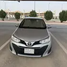 تويوتا ياريس 2020