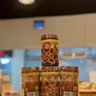 قهوة نواة التمر المصمك