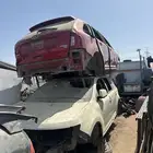 قطع غيار فورد ايدج من 2007 ل 2014 تشليح فقط قطع غيار مستخدمة