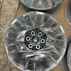 جنوط جيب لاندكروزر2025 اصلي وكاله مقاس20