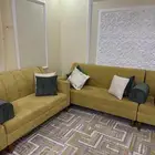 اثاث بيت كامل مع مكيفات للبيع