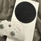 اكس بوكس سيريس اس