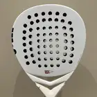 مضرب بادل wilson v2 lt
