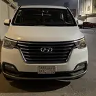 هونداي h1 2019 فل كامل