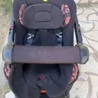 Baby Car Seat