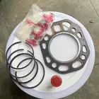 قطع غيار مكينة يانمر جديدة