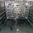 سلام عليكم فرن خربان