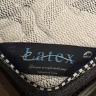 مرتبه سرير مقاس 200  180 طبية بالفاتورة باقي ضمانها 8سنوات