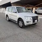 ميستوبيشي باجيرو