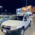 رينو داستر 2015