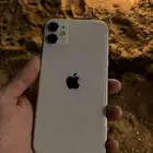 ايفون11 128قيقا