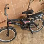 سيكل رامبو اندنوسي درجه أوله