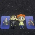 شخصيتين نادرين من فالكونز