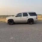 يوكن دينالي 2007