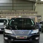 لكزس - 2012 - LS460 - بسعر 49 الف