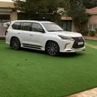 لكزس سعودي سبورت LX570