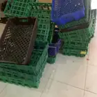 سله بلاستيك تنفع للخضار وغيره