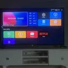 شاشه تلفزيون ذكيه 44 بوصه