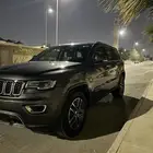 جيب شروكي لميتد