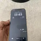 ايفون 12بروماكس