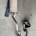 كت اكستيرا فوكس وفلتر فولنت