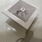 مروحة شفط
