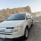فورد ايدج 2007 بيع تشليح تشليح