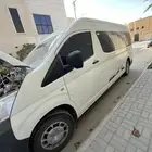 ميكرو باص الموديل 2025فل كامل