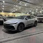 تويوتا كراون ماجيستا هايبرد 2023