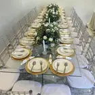 طاولات طعام للجار