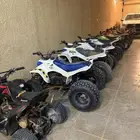 مجموعة دبابات للبيع