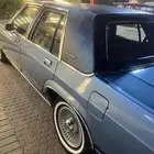 فورد جراند ماركيز ميركوري كلاسيك 1991