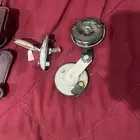 بوري كرسيدا ومقتطفات على الشرط