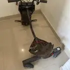 سكوتر للبيع لا يجي إلا الصامل
