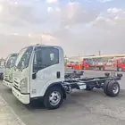 ايسوزو اسندر 4 طن موديل 2024