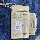 فاكس بانسونك شغال