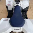 دباب سوزوكي ياباني 90cc المكينة سليمة تماما
