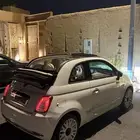 فيات 500 دولتشي فيتا