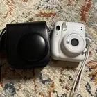 كاميرا instax mini11
