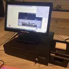شاشه نقاط البيع