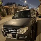 ميتسوبيشي باجيرو جيب 2016