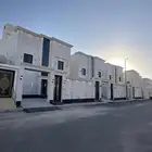 للبيع فلل بحي رحاب موقع وتشطيب مميز جوار جامع متروك الثقيل