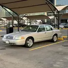 فورد فكتوريا سعودي 2012